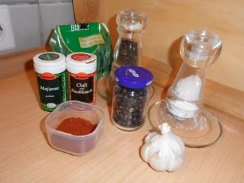 Szegediner Gulaschtopf - Rezept - Bild Nr. 2