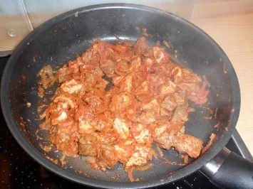 Szegediner Gulaschtopf - Rezept - Bild Nr. 6