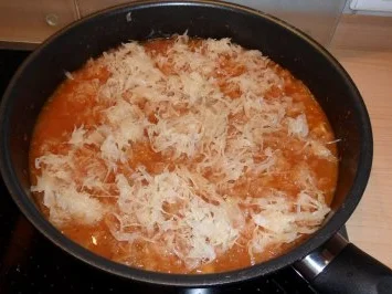 Szegediner Gulaschtopf - Rezept - Bild Nr. 8