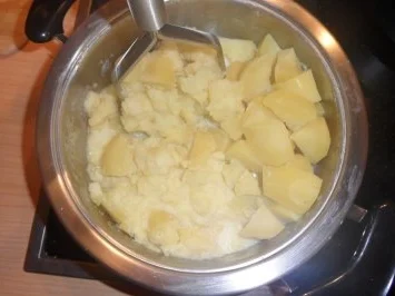 Szegediner Gulaschtopf - Rezept - Bild Nr. 10