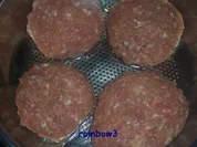 Kochen: Einfache Frikadellen - Rezept