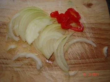 Käse : Eingelegter Romadur - Rezept - Bild Nr. 3