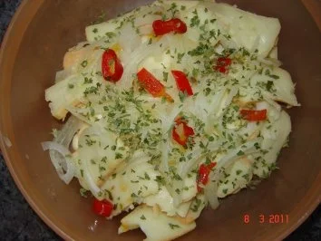 Käse : Eingelegter Romadur - Rezept - Bild Nr. 4