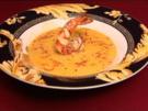 Kokos-Currysuppe mit Riesengarnelen (Prinz Marcus von Anhalt) - Rezept