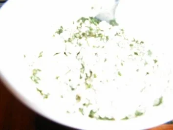 Frühlingssalat - Rezept - Bild Nr. 4