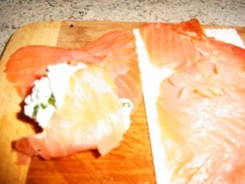 Frühlingssalat - Rezept - Bild Nr. 5