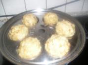 Semmelknödel - Rezept