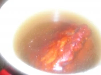 Rezept: A Gselcht's Knedl und Kraut Bild Nr. 3 A Gselcht's Knedl und Kraut - Rezept - Bild Nr. 3