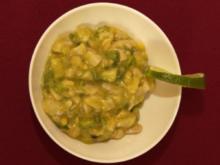 Ceviche mit Mango-Avocado-Tatar (Judith Adlhoch) - Rezept