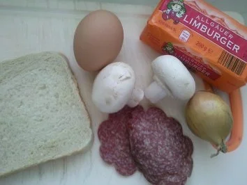 Limburger - Rezept - Bild Nr. 2