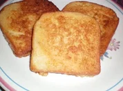 Armer Ritter mal anders - Rezept