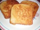 Armer Ritter mal anders - Rezept