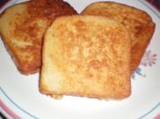 Armer Ritter mal anders - Rezept