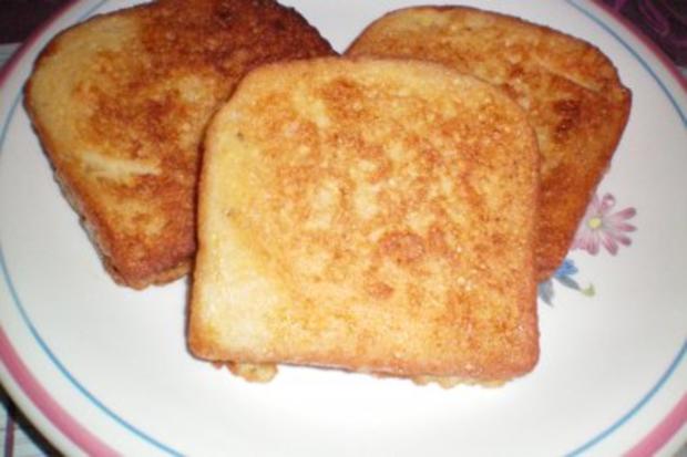 Armer Ritter mal anders - Rezept mit Bild - kochbar.de