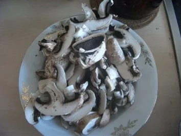 Hähnchen-Gemüsepfanne - Rezept - Bild Nr. 3