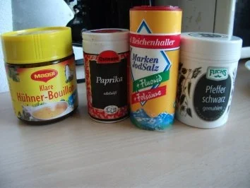 Hähnchen-Gemüsepfanne - Rezept - Bild Nr. 5