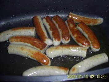 Ruck-Zuck Bohnen-Eintopf - Rezept - Bild Nr. 3