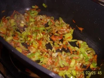 Ruck-Zuck Bohnen-Eintopf - Rezept - Bild Nr. 5