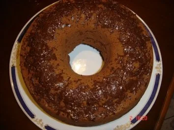 Rezept: Schokokuchen Schokokuchen - Rezept