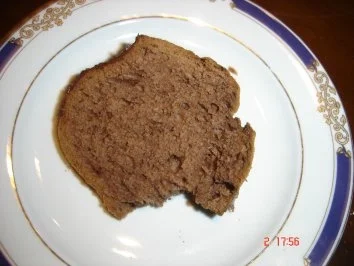 Rezept: Schokokuchen Bild Nr. 3 Schokokuchen - Rezept - Bild Nr. 3