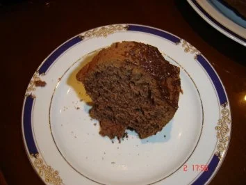 Rezept: Schokokuchen Bild Nr. 4 Schokokuchen - Rezept - Bild Nr. 4