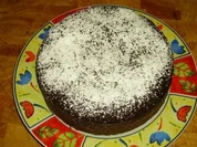 Schoko-Nuß-Zwerg - Rezept