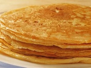 Pfannkuchen mit Käse - Rezept - Bild Nr. 2