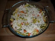 Ade-Winter-Auflauf:) - Rezept