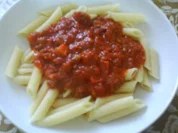 Bolognese á la Bella - Rezept