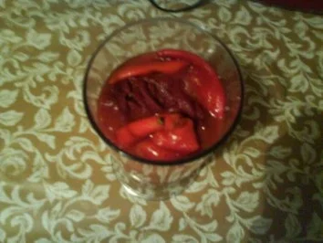 Rezept: Bolognese á la Bella Bild Nr. 4 Bolognese á la Bella - Rezept - Bild Nr. 4