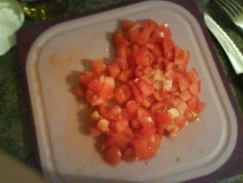 Rezept: Bolognese á la Bella Bild Nr. 8 Bolognese á la Bella - Rezept - Bild Nr. 8