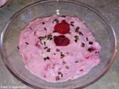 Himbeer-Quark - Rezept
