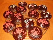 Rezept: Muffins - einfach und schnell Muffins - einfach und schnell - Rezept