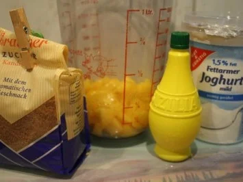 Rezept: Mango-Smootie Bild Nr. 2 Mango-Smootie - Rezept - Bild Nr. 2