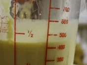 Rezept: Mango-Smootie Bild Nr. 4 Mango-Smootie - Rezept - Bild Nr. 4