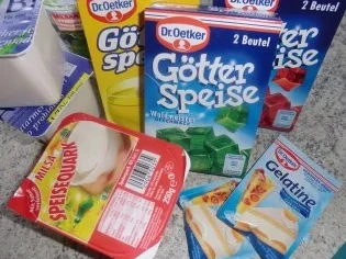 ♥ Konfetti -Torte ♥ - Rezept - Bild Nr. 5