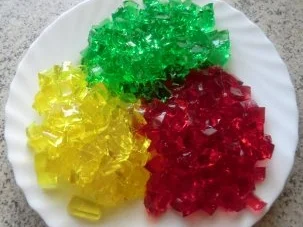 ♥ Konfetti -Torte ♥ - Rezept - Bild Nr. 7