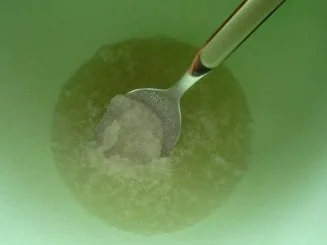 ♥ Konfetti -Torte ♥ - Rezept - Bild Nr. 10