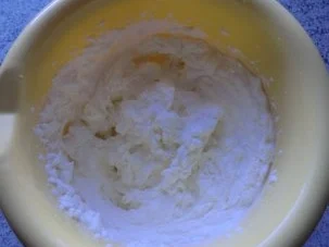 ♥ Konfetti -Torte ♥ - Rezept - Bild Nr. 12