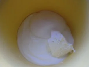 ♥ Konfetti -Torte ♥ - Rezept - Bild Nr. 8