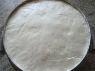 ♥ Konfetti -Torte ♥ - Rezept - Bild Nr. 16