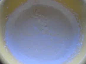 ♥ Konfetti -Torte ♥ - Rezept - Bild Nr. 13