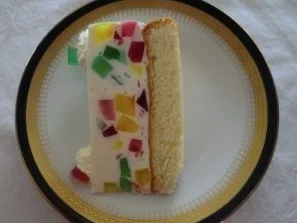 ♥ Konfetti -Torte ♥ - Rezept - Bild Nr. 3