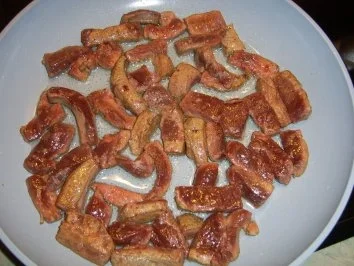 Rind'sleber Stroganoff - Rezept - Bild Nr. 4