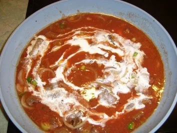 Rind'sleber Stroganoff - Rezept - Bild Nr. 8