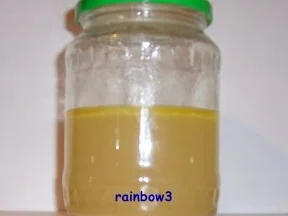 Rezept: Kochen: Geflügel-Möhren-Brühe Bild Nr. 2 Kochen: Geflügel-Möhren-Brühe - Rezept - Bild Nr. 2