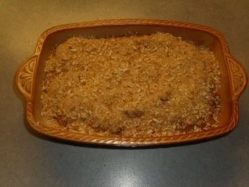 Überbackenes Gemüsepüree - Rezept - Bild Nr. 4