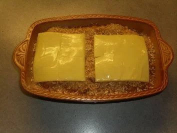 Überbackenes Gemüsepüree - Rezept - Bild Nr. 5