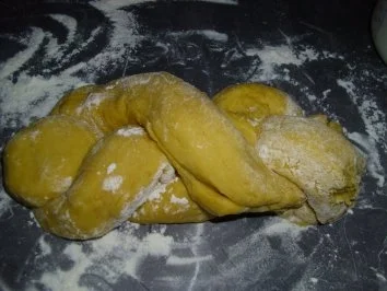 Broiche Zopf zum Frühstück - Rezept - Bild Nr. 4