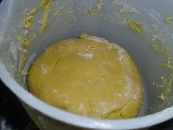 Broiche Zopf zum Frühstück - Rezept - Bild Nr. 3